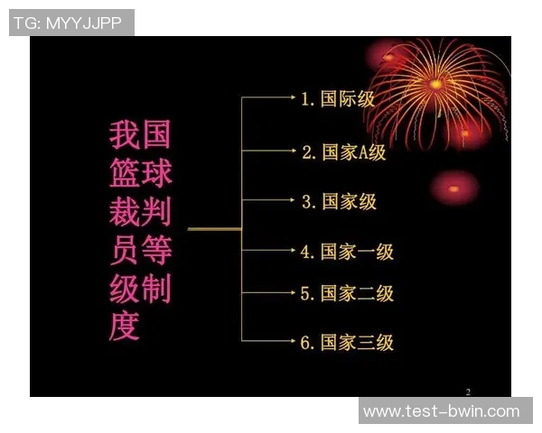 篮球裁判证考试时间及相关准备事项详解与注意事项