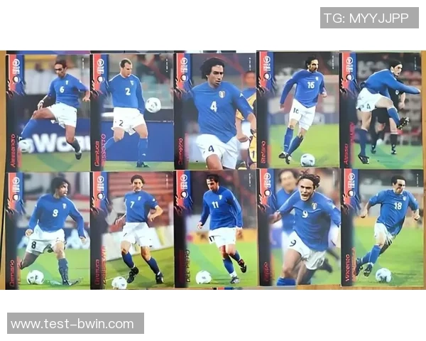 维埃里传奇:从意大利足球巨星到全球球迷心中的英雄之路 维埃里传奇:从意大利足球巨星到全球球迷心中的英雄之路