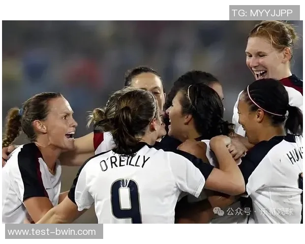 美国女足球员在国际赛场上的崛起与挑战分析 美国女足球员在国际赛场上的崛起与挑战分析