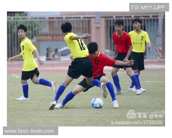 精彩足球赛作文500字