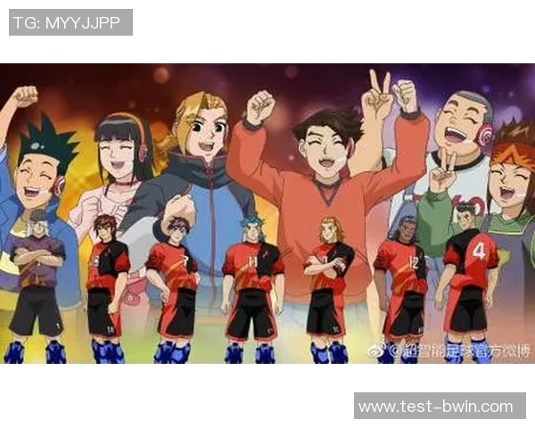 超智能足球潜龙的绝招揭秘如何在比赛中运用战术赢得胜利 超智能足球潜龙的绝招揭秘如何在比赛中运用战术赢得胜利