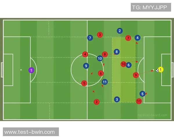 足球阵型APP助你轻松掌握战术布局提升球队战斗力的最佳工具